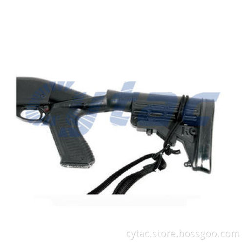 3-point Tactical Sling for Police Duty Equipment